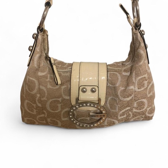 Vintage Guess Bag - Picture 2 of 5
